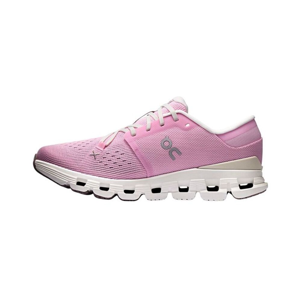 On Running Cloud X 4 Sneaker - Picture 2 of 5